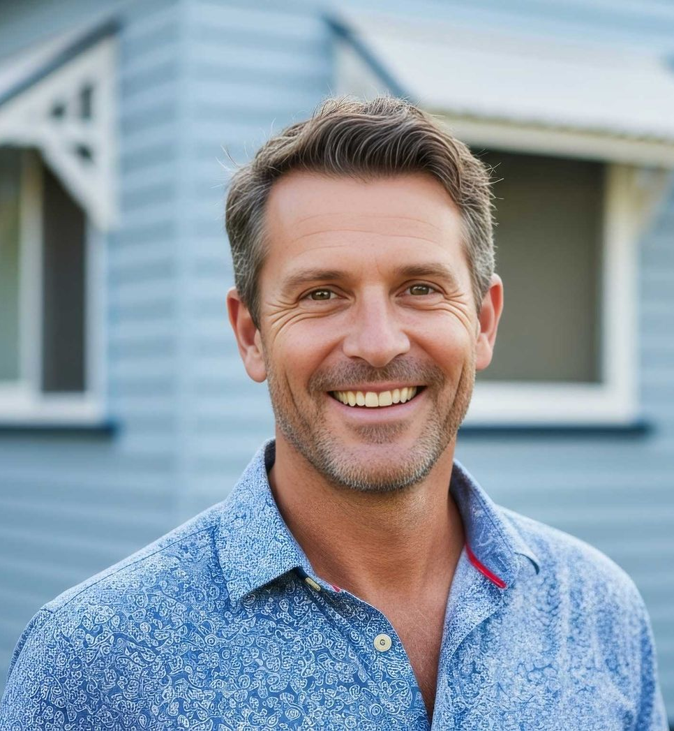 Aaron D.  Ipswich Handyman Review