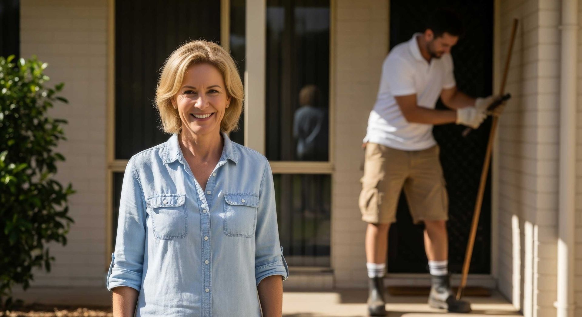 Trusted Churchill Local Handyman Service