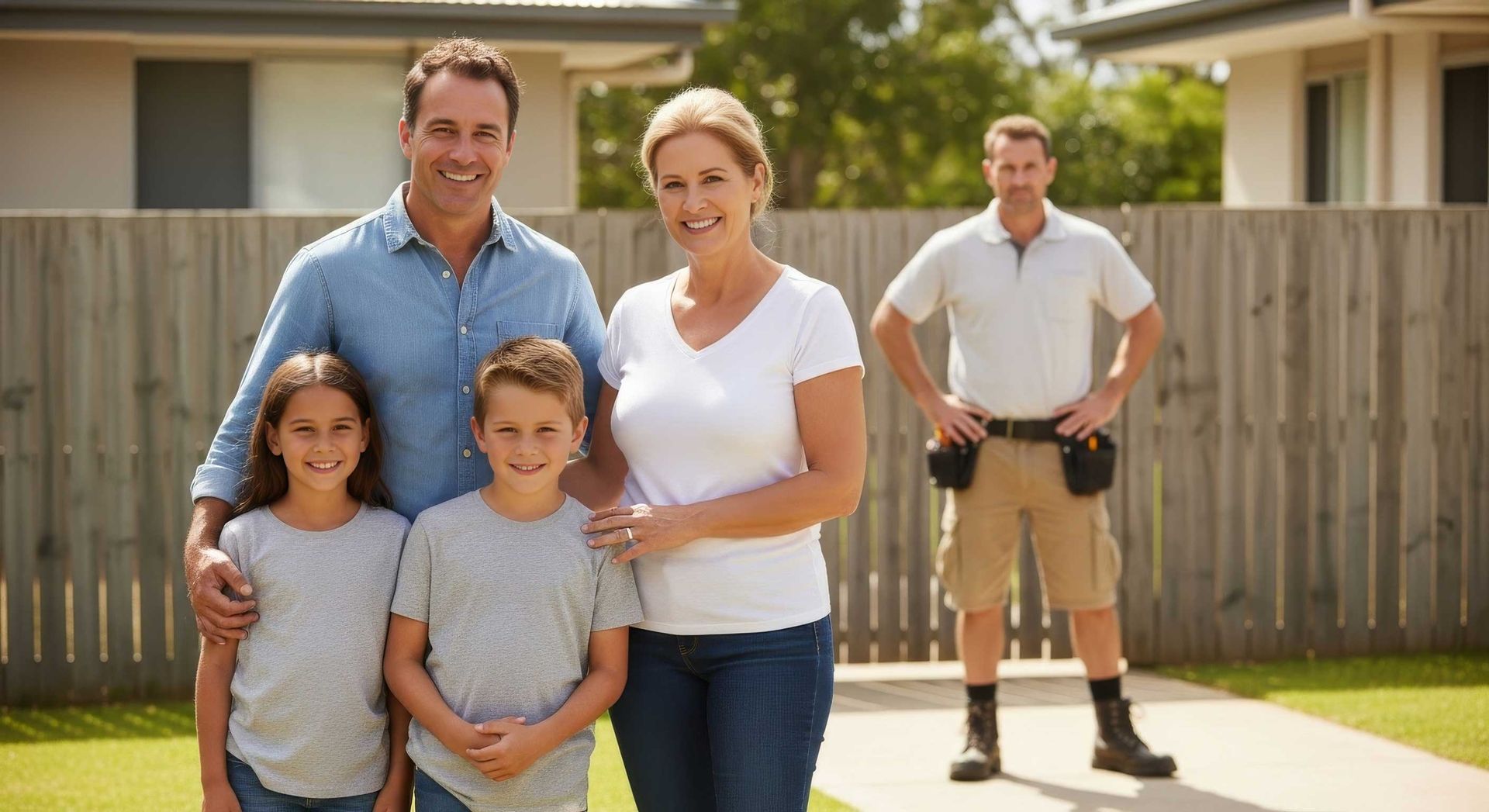 Trusted Handyman Bundama Offering Reliable Home Repair Solutions