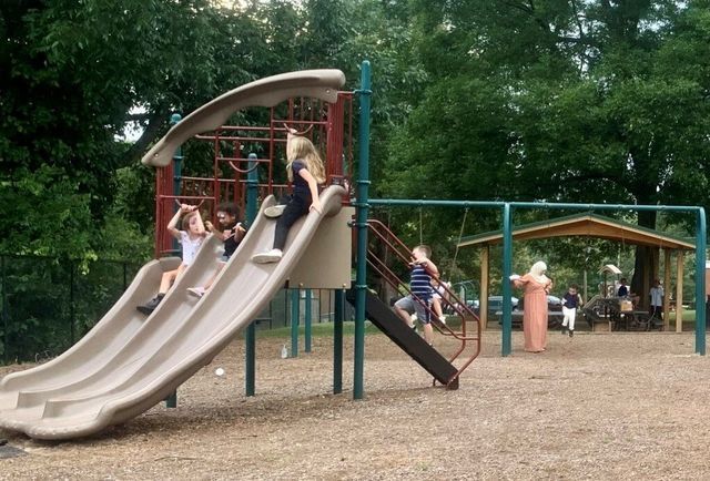 Park — Hickory, NC — Bridges Real Estate LLC