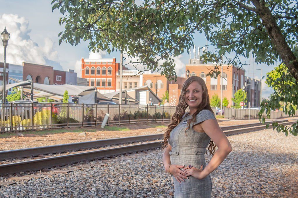 Casey Bridges, Owner — Hickory, NC — Bridges Real Estate LLC