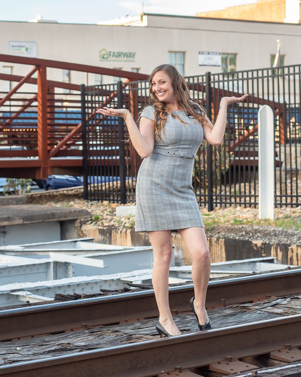 Casey Bridges, Realtor — Hickory, NC — Bridges Real Estate LLC