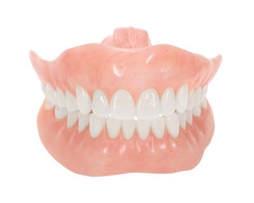 Dental Dentures — Dentures in Grants Pass, OR