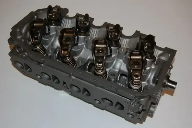 SAVANDER ver.2nd 147 × HEAD NX Amazon.com: Remanufactured Cylinder Head for Altima 2.5 DOHC