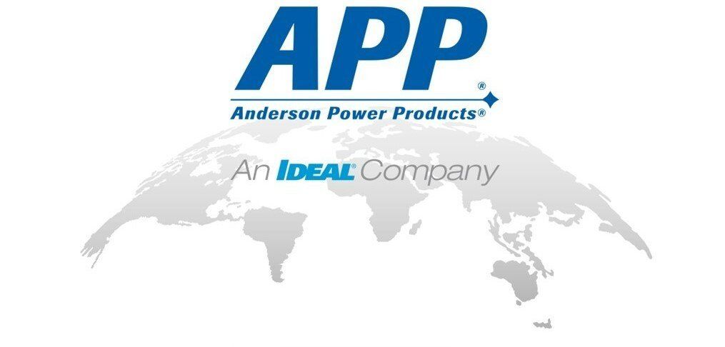 anderson power products logo