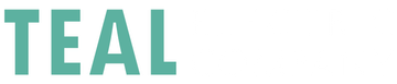Teal Electric Co. logo