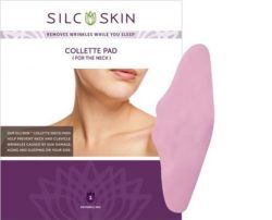 Collette Pads For The Neck — Huntington Beach, CA — Brushed Studio