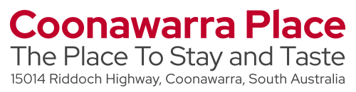 Accommodation in Coonawarra - Coonawarra Place, Coonawarra, SA