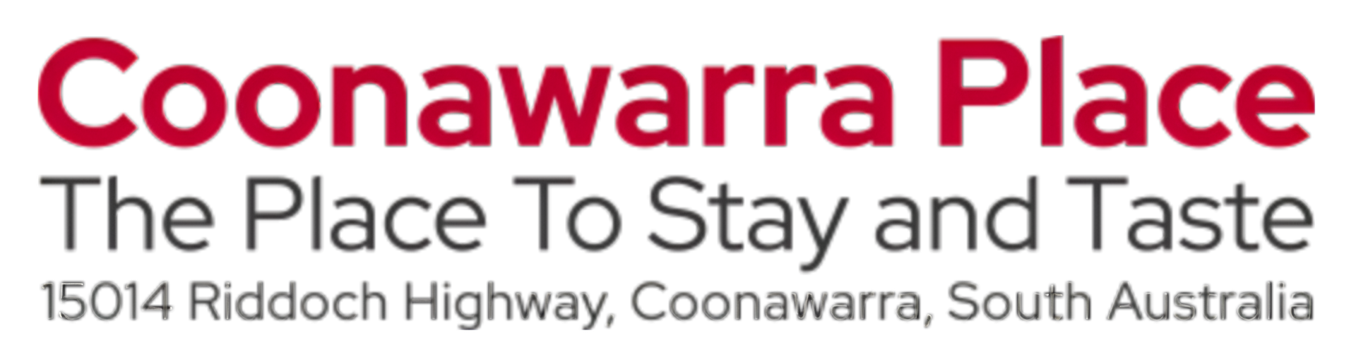 Accommodation in Coonawarra - Coonawarra Place, Coonawarra, SA