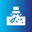 Fascia damage service icon