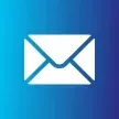 an e-mail icon
