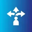 Adaptable services icon