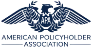 American Policyholder Association APA logo