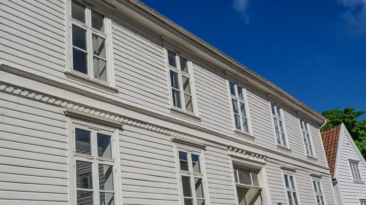 Siding and window installation in Laurel, MD