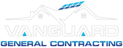 Vanguard General Contracting logo