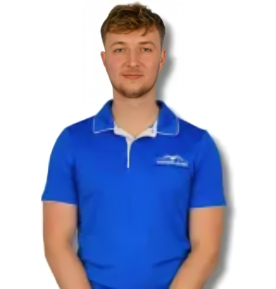 Sam Kohler of Vanguard General Contracting 