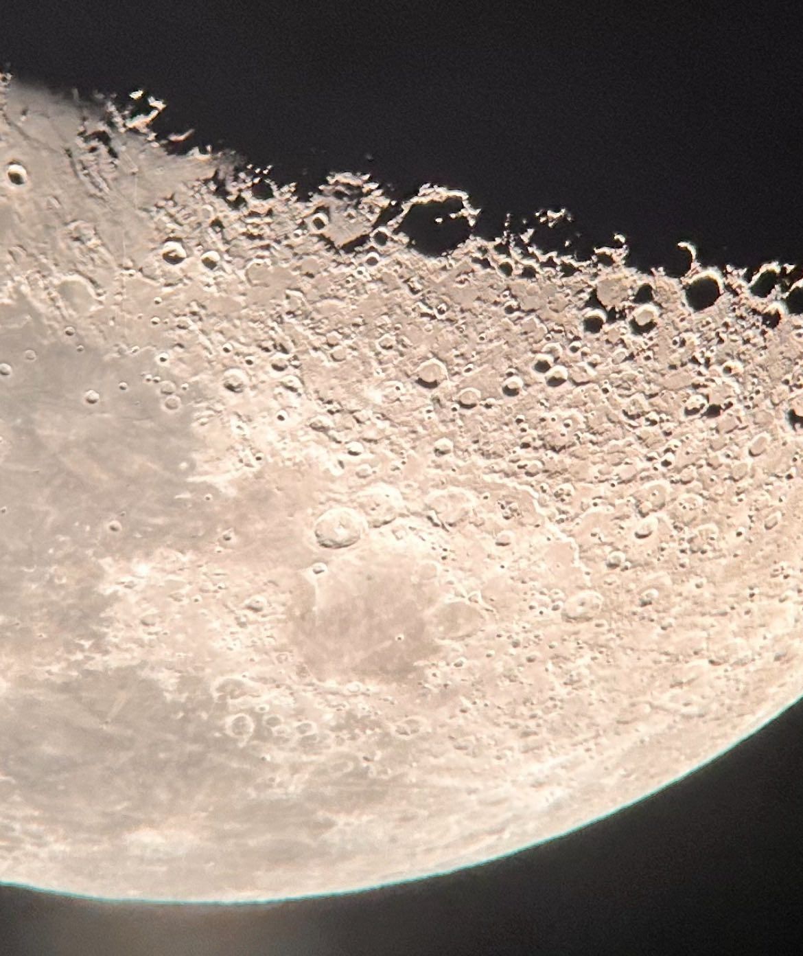Astrophotography @ Earth Sanctuary