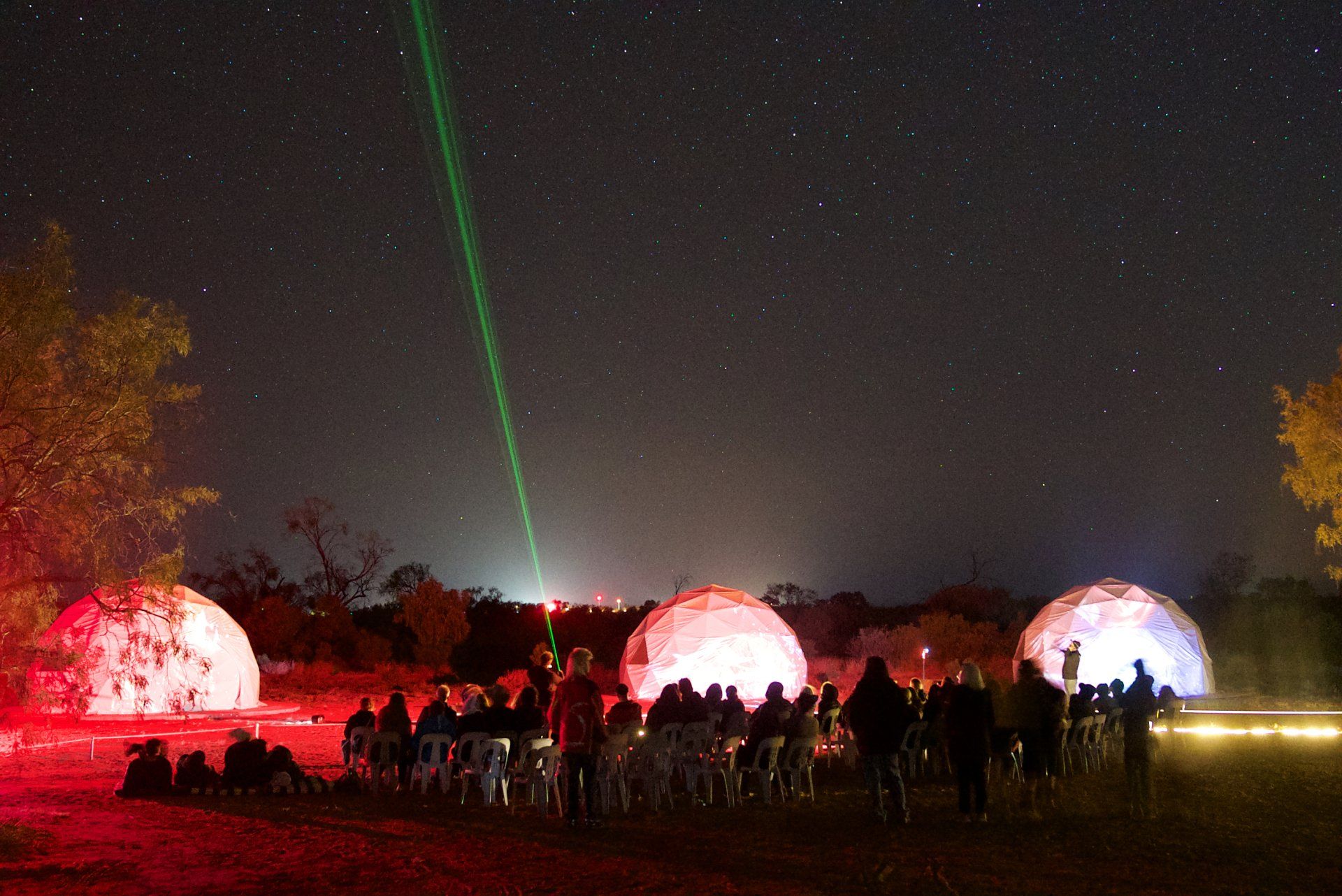 alice springs public astronomy tour