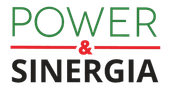 Logotipo Power & Sinergia
