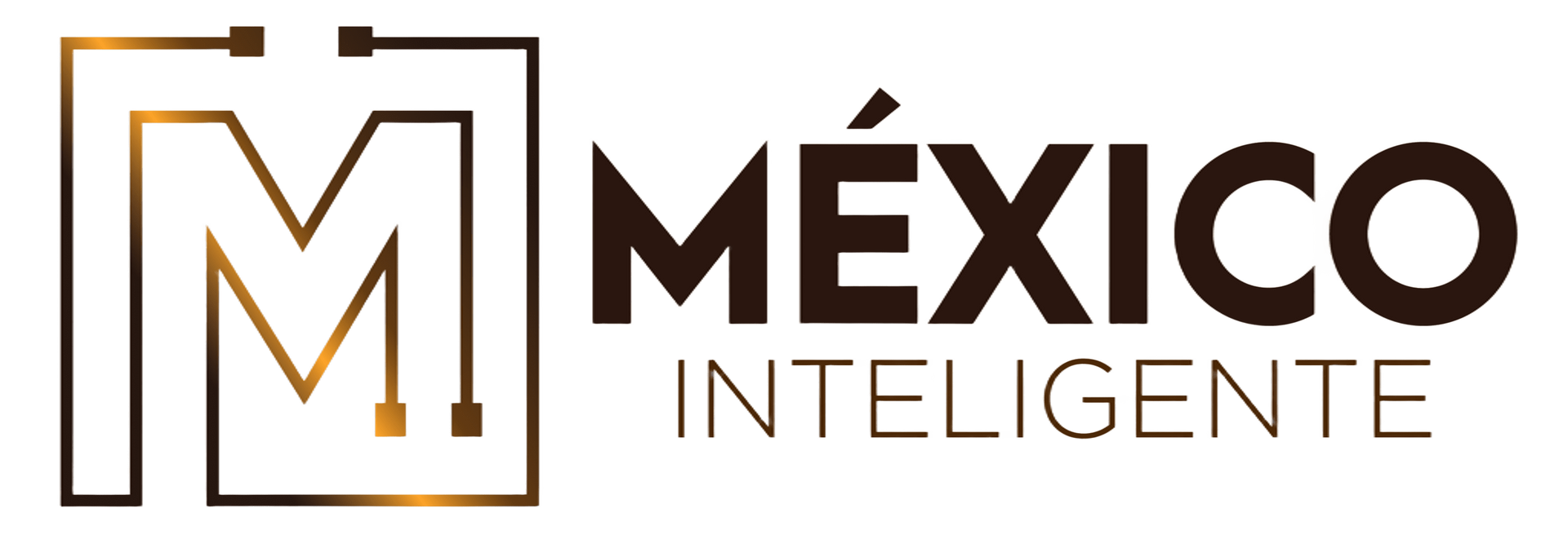 Logotipo México Inteligente