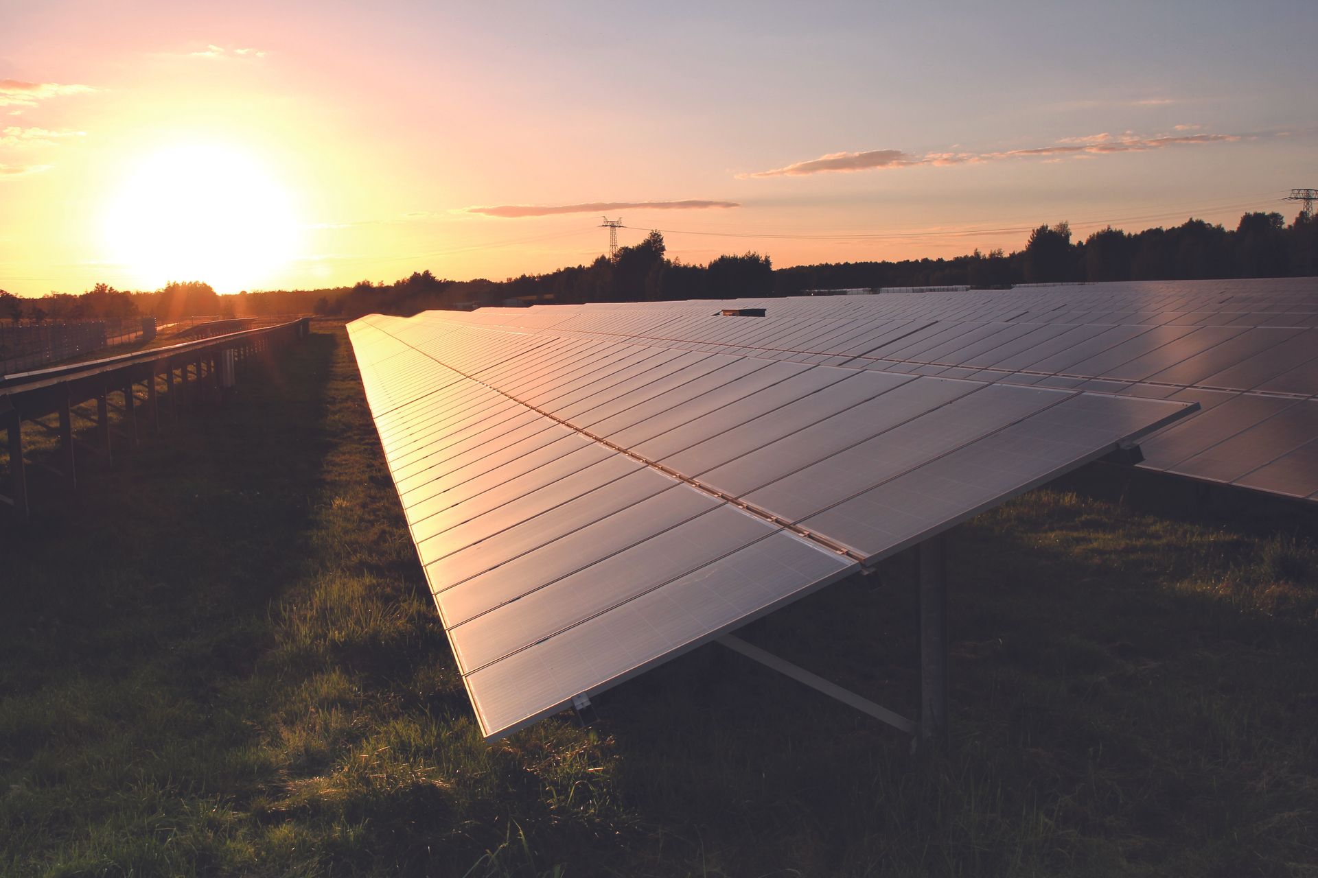 Panel Solar