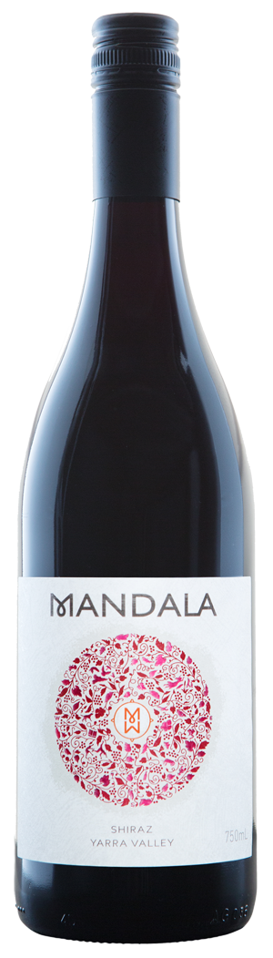 Mandala Pinot Noir | Yarra Valley Wines | EPICUREAN WINES