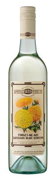 Forget-me-not Sauvignon Blanc Semillon
