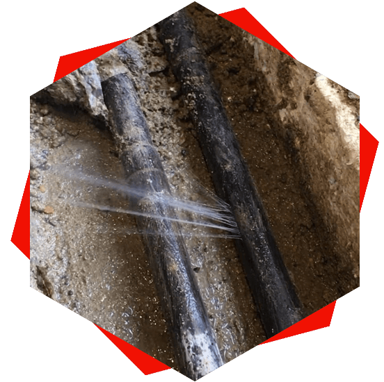 Unblocking drains and pipes