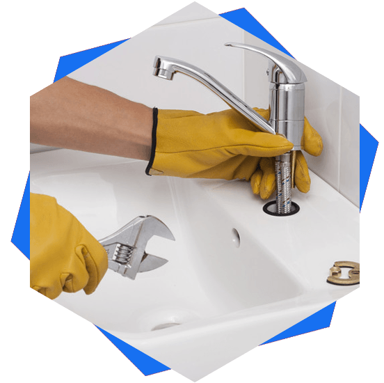 plumbing and heating services