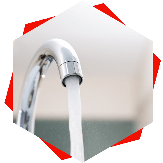 We offer a 24-hour emergency plumbing service for both domestic and commercial customers