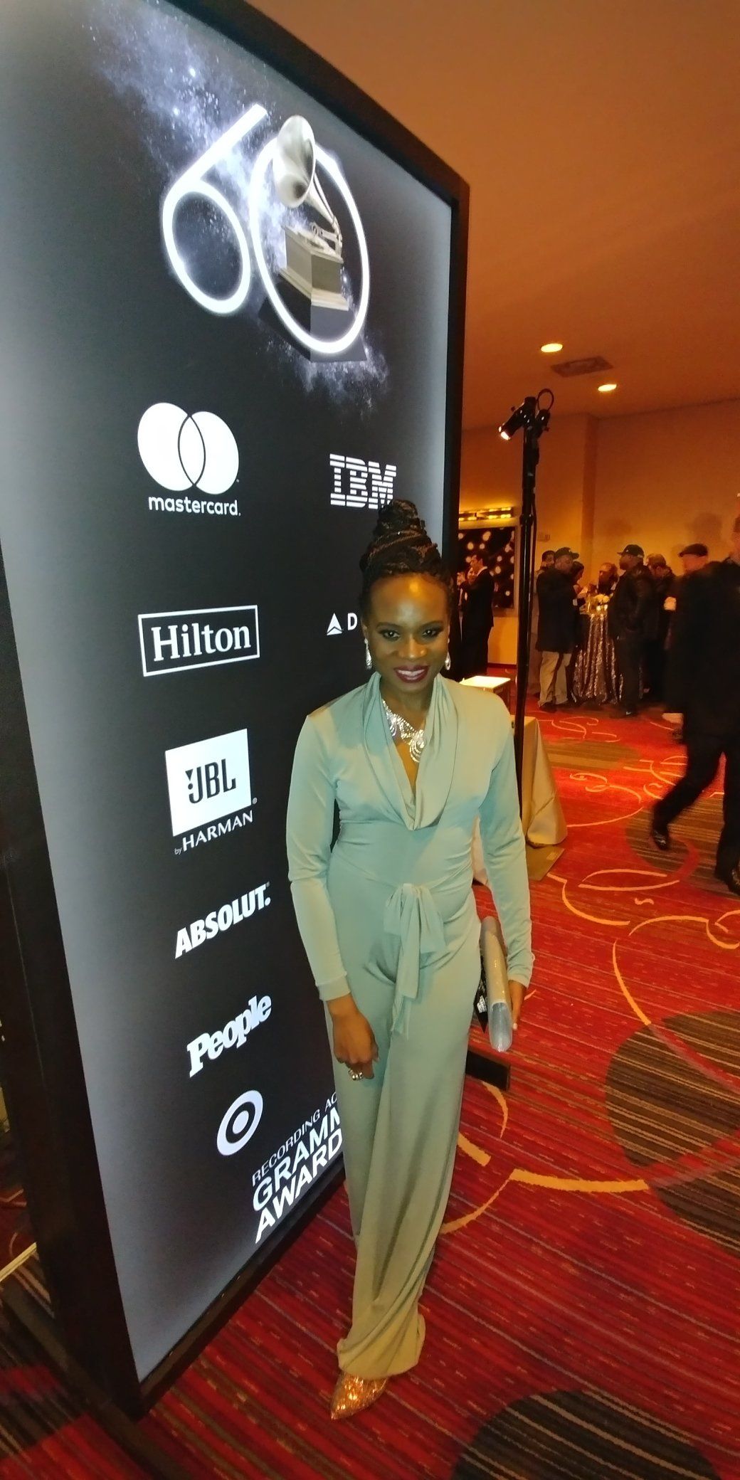 In the industry - Mason Law Firm