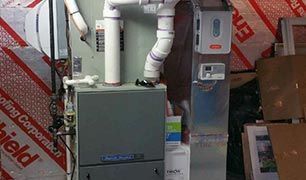 Water Boiler – Hampden County – A1/AC