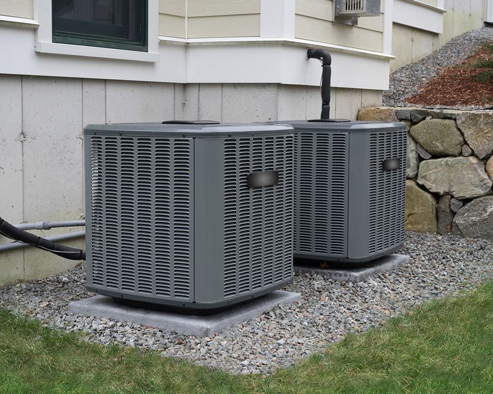 Air-Conditioning  – Hampden County – A1/AC