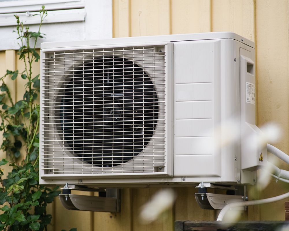 Heater Services – Hampden County – A1/AC