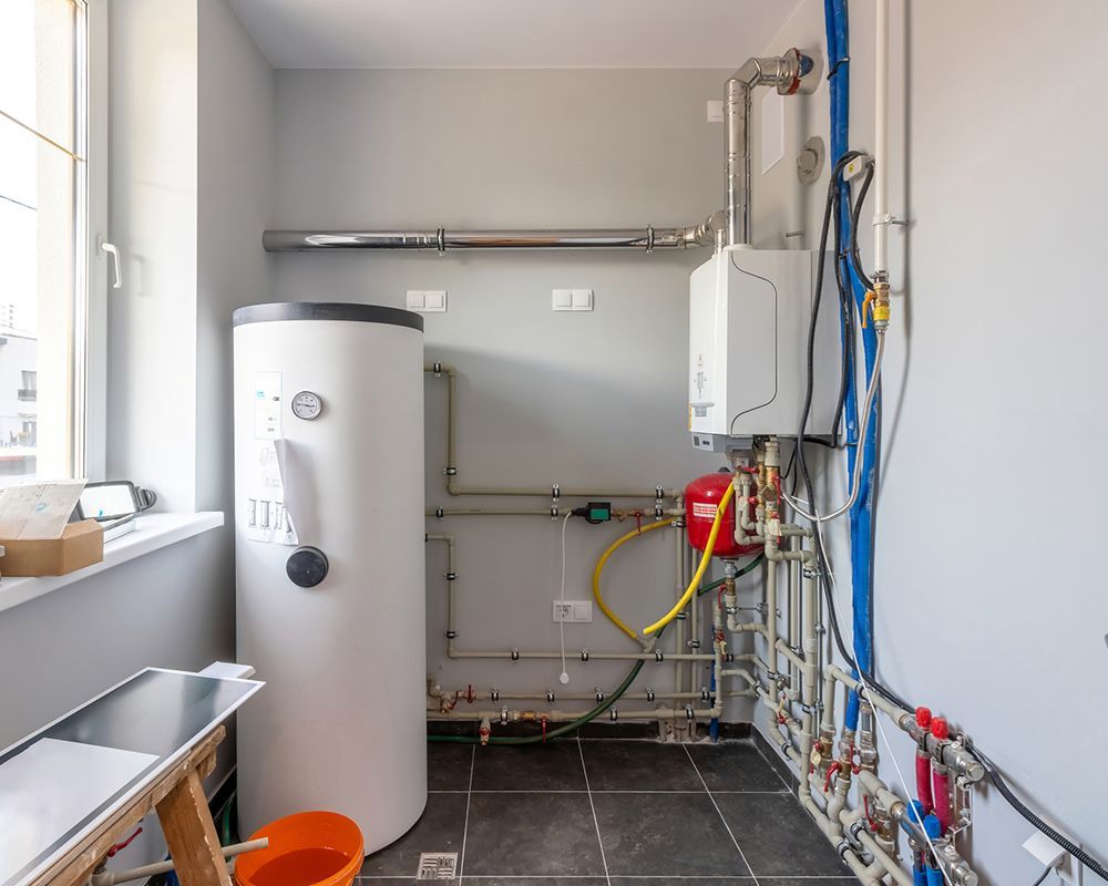 Oil to Gas Conversions – Hampden County – A1/AC