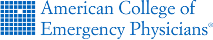 American College of Emergency Physicians (ACEP)