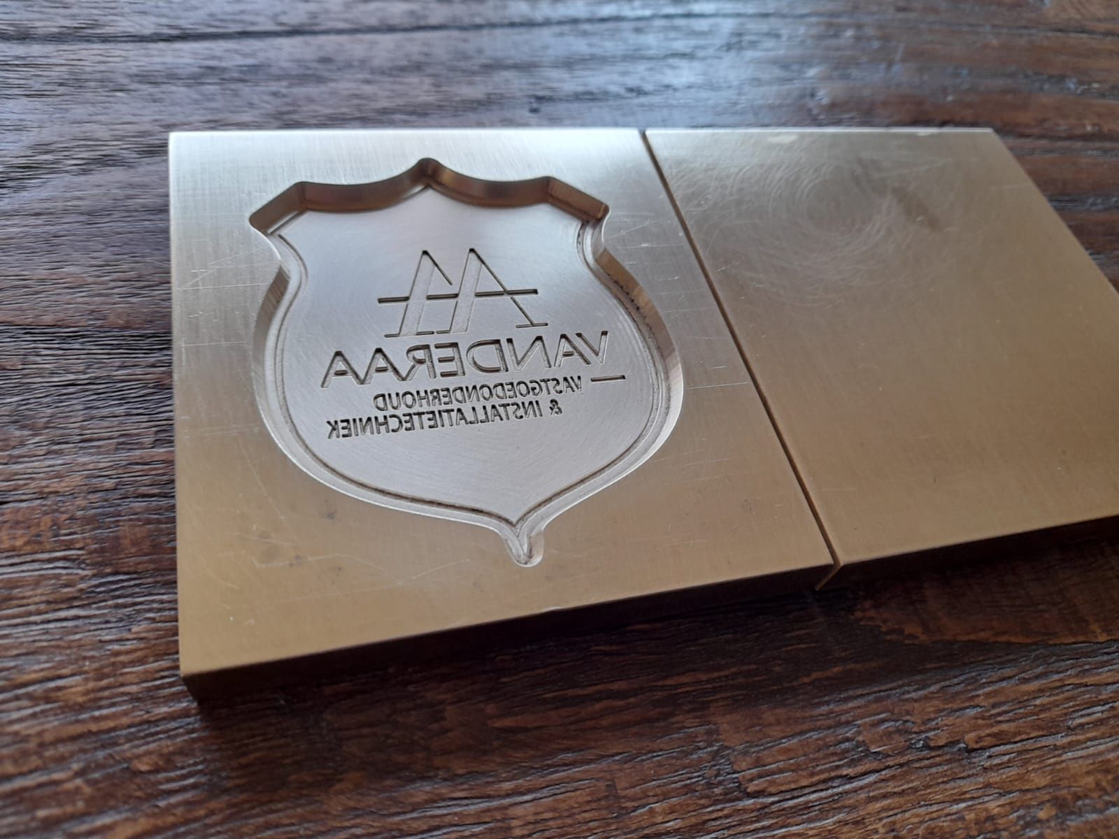 Trotseerloodjes maken