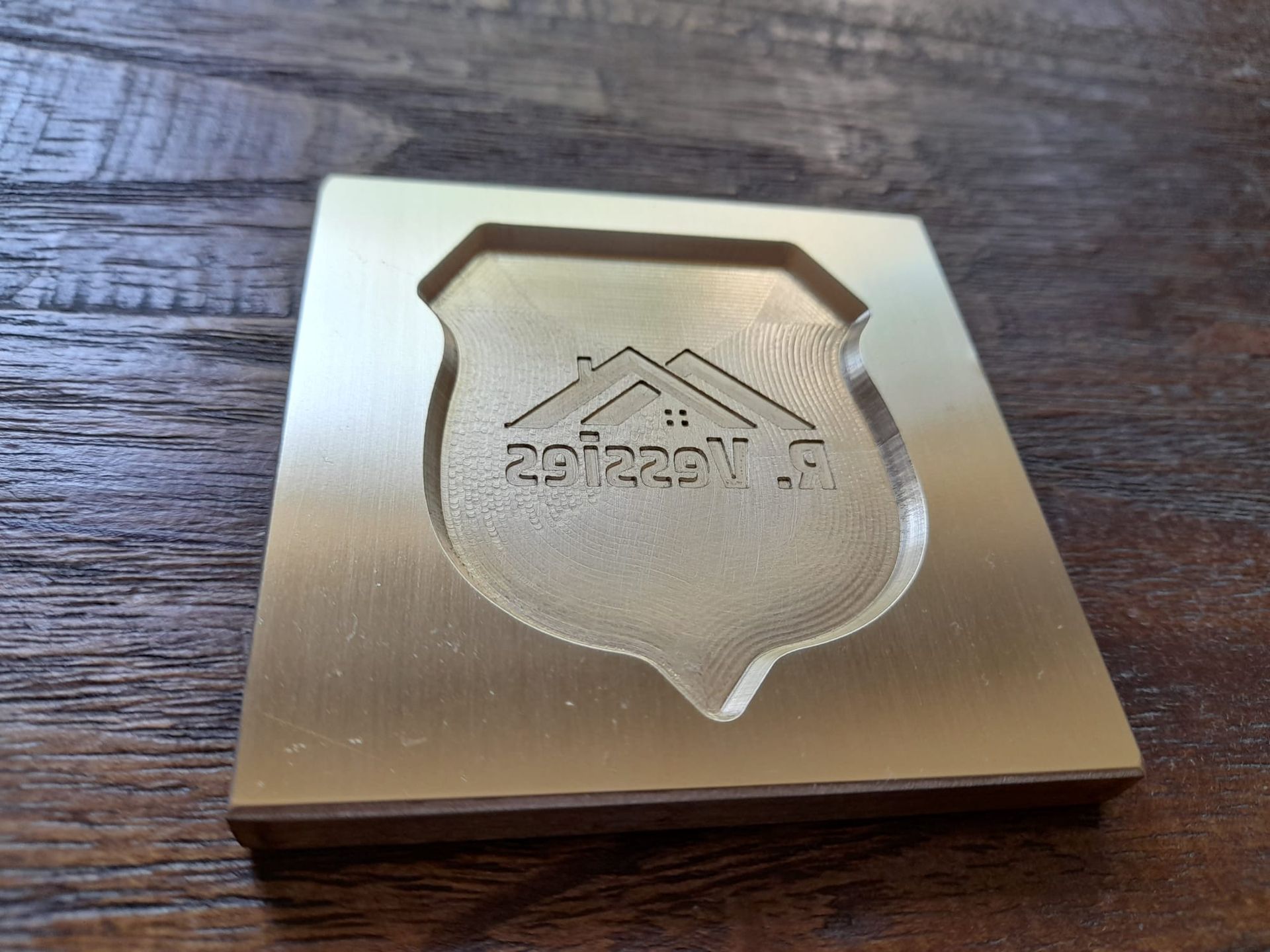 Trotseerloodjes maken