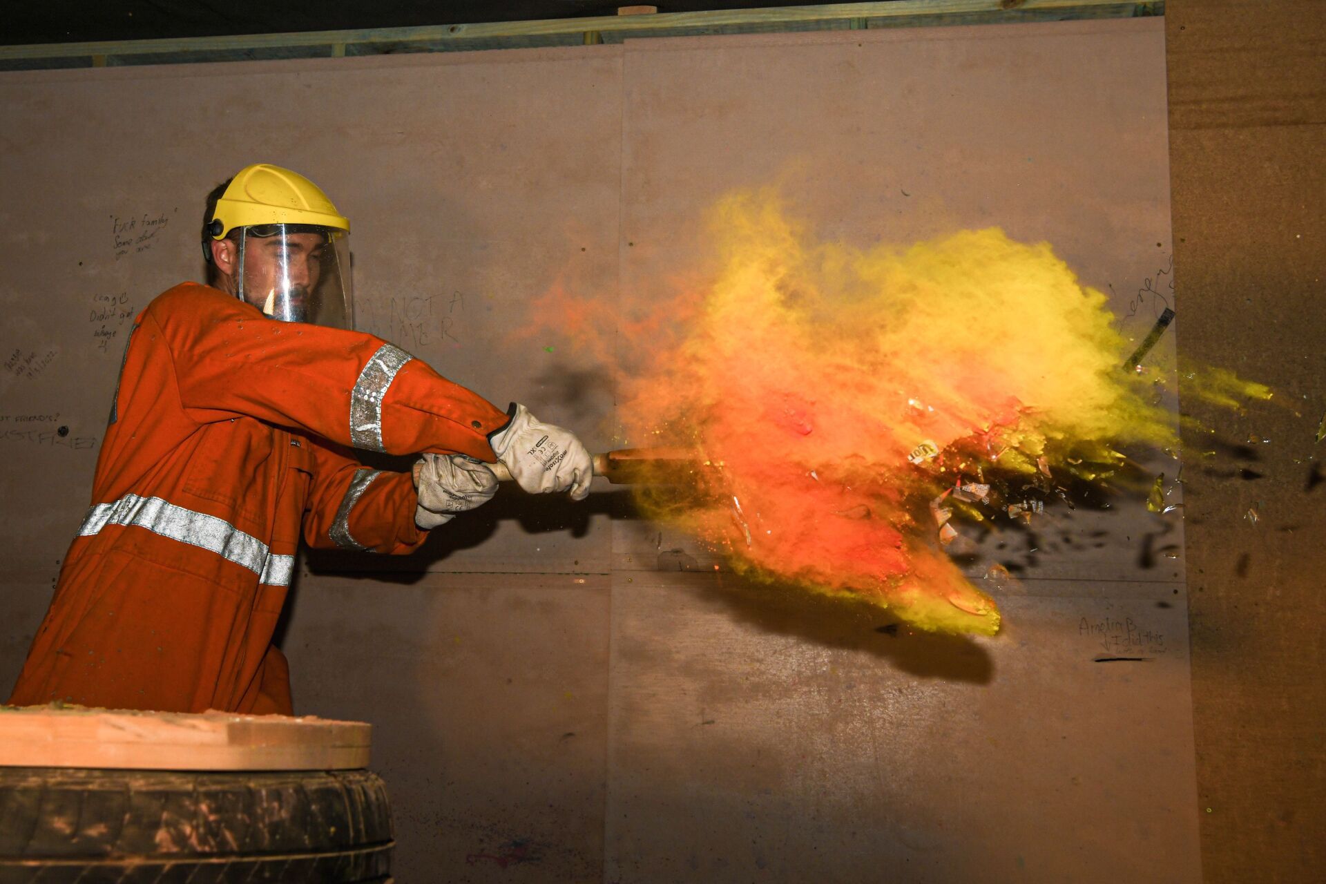 Wagga Smash Shack Image