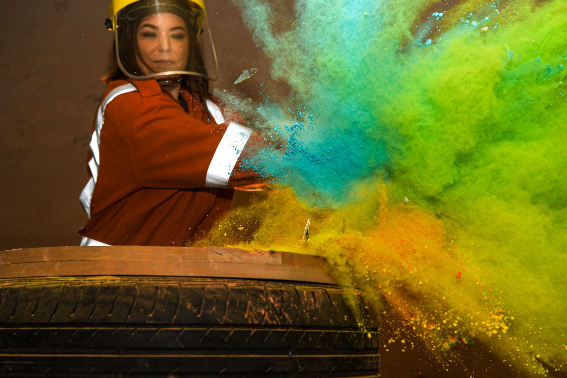 Wagga Smash Shack Image