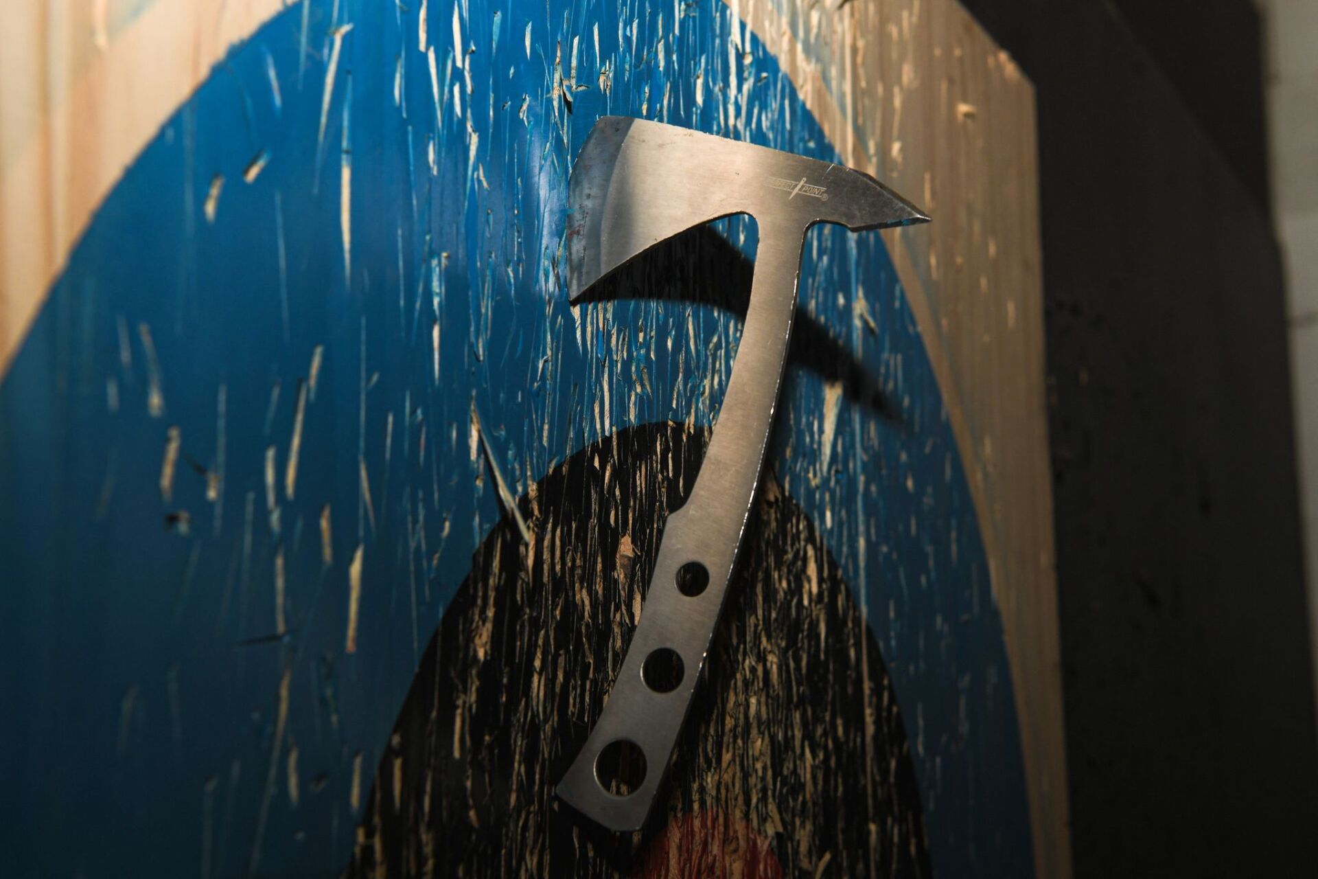 Wagga Smash Shack Image