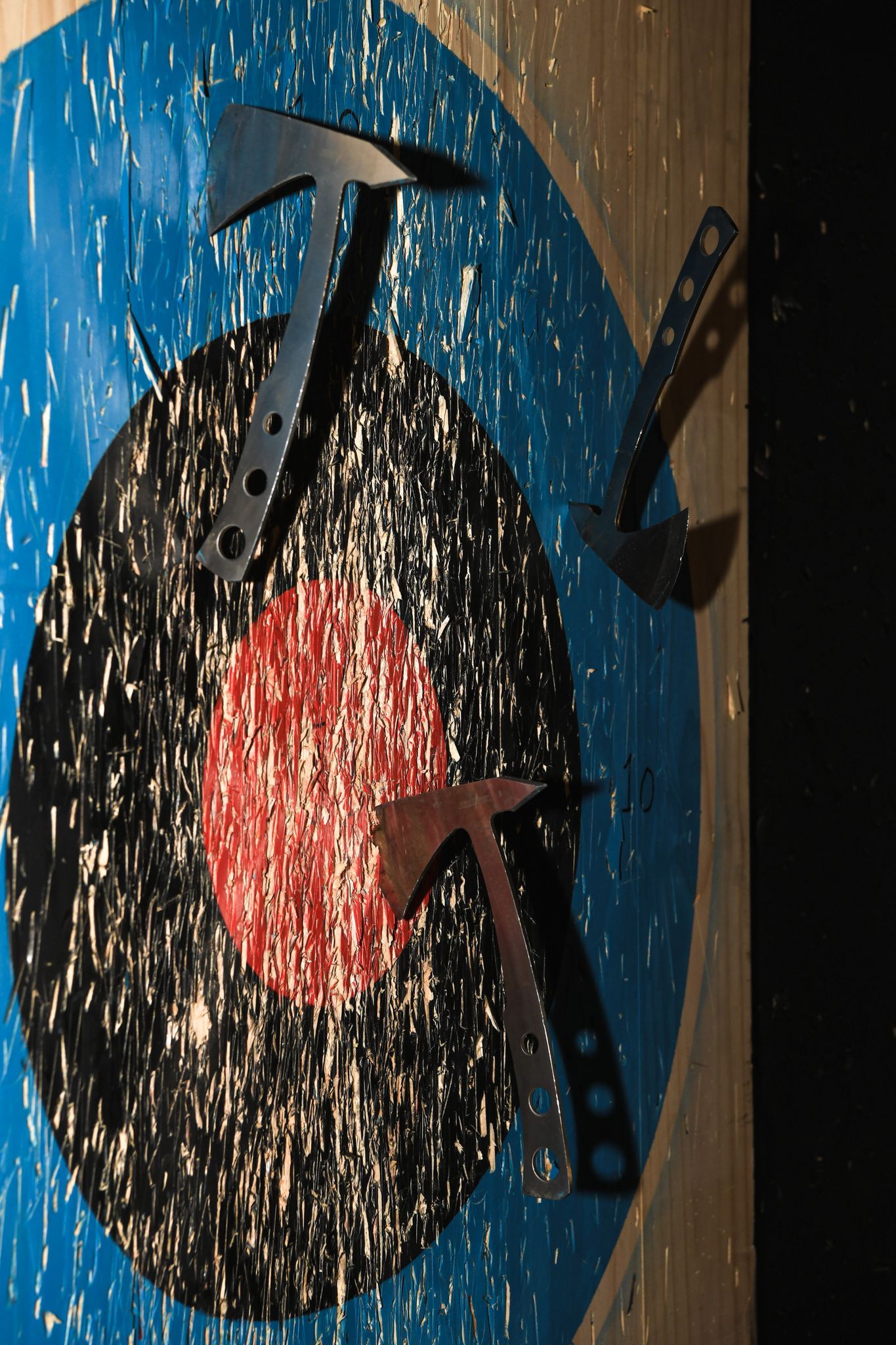 Wagga Smash Shack Image