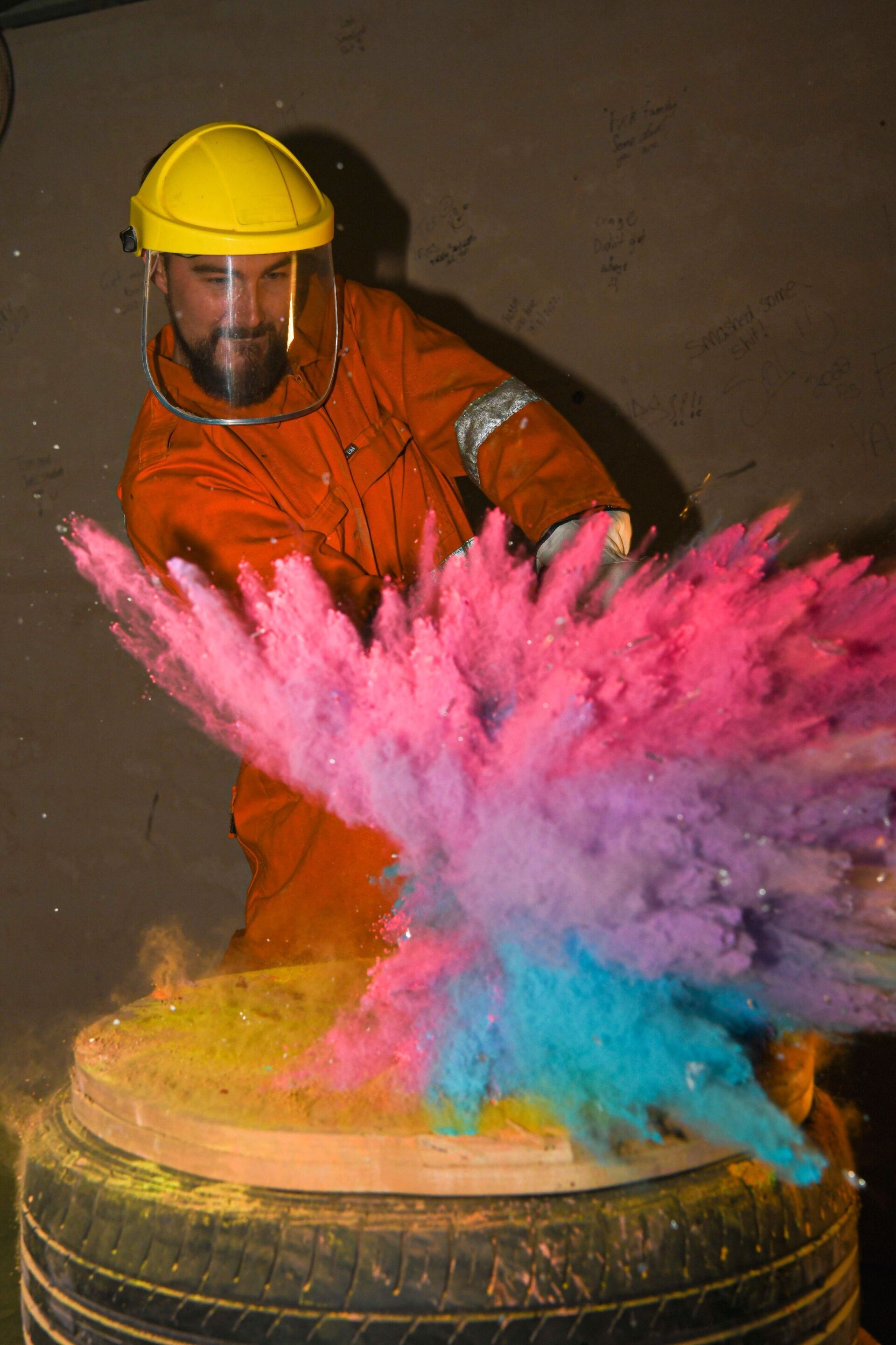 Wagga Smash Shack Image