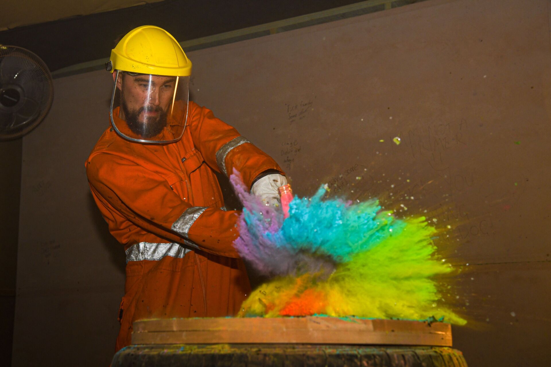 Wagga Smash Shack Image