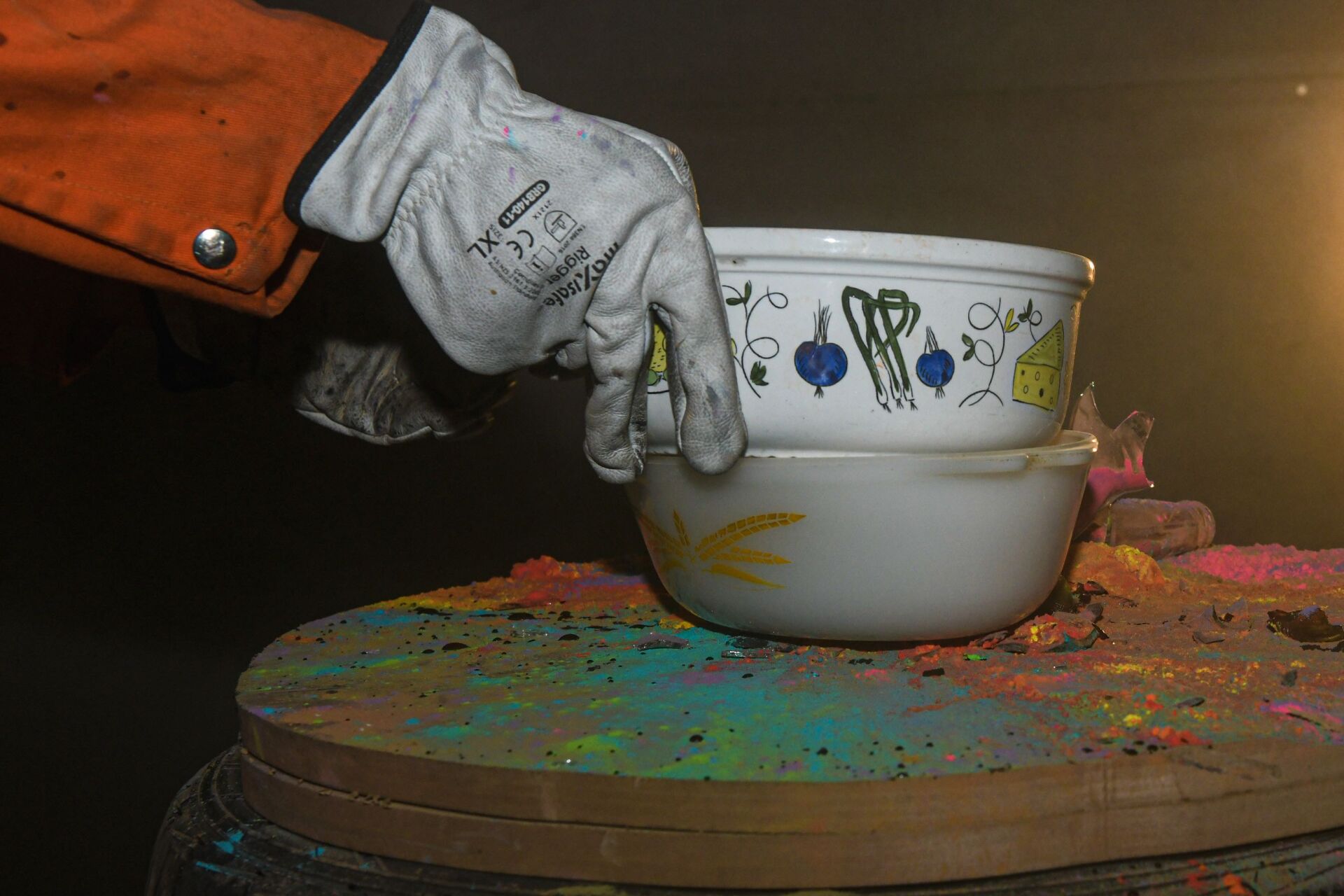 Wagga Smash Shack Image