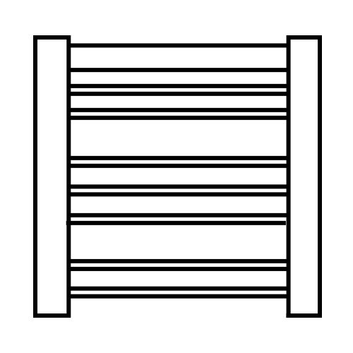 Horizontal Fence