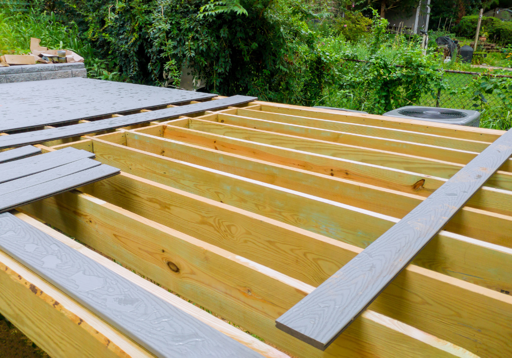 calgary deck builders