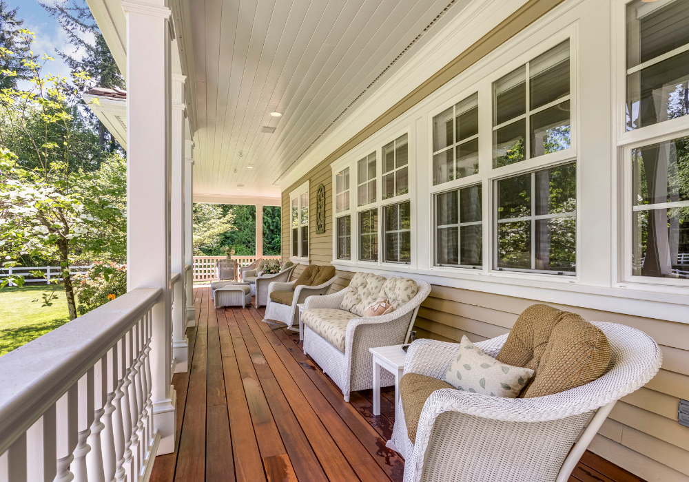 deck builders Calgary
