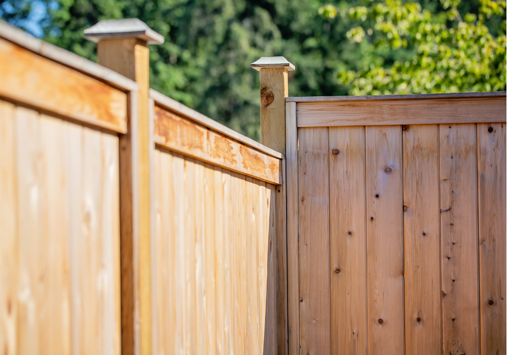 Fencing Calgary