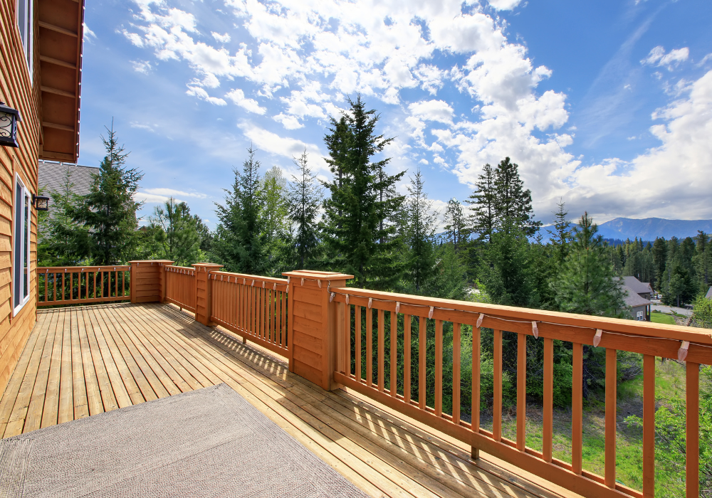 deck builders calgary